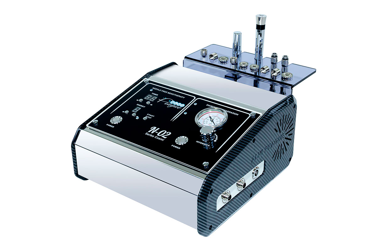 Преимущества лечения электропорацией